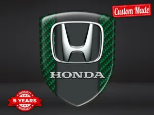 Honda Vinilos Personalizados Autos Durables Estrella Alta Gama